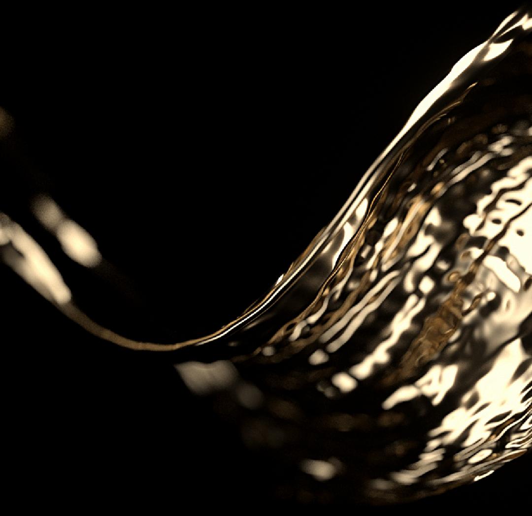 长安檐语间，尽显韵华|DAS大森