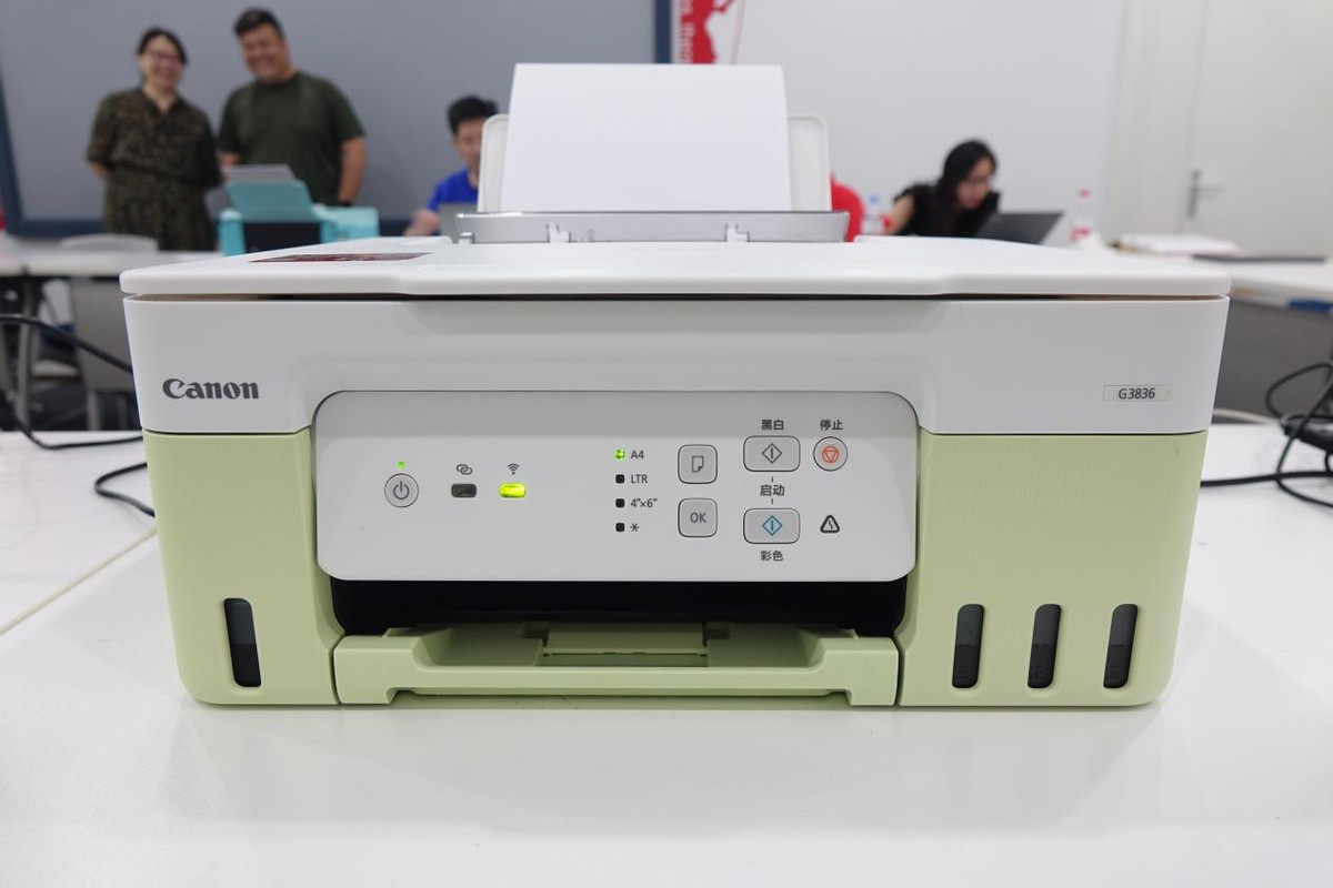 佳能打印机g系列哪款最好,佳能g1810打印机测评
