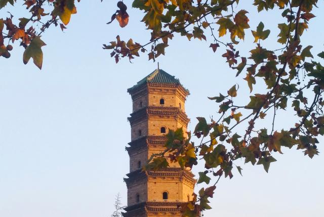 河南省卫辉市,河南卫辉是哪