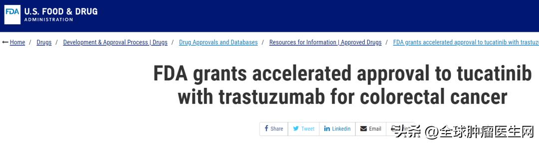 fda新药上市流程,2018年以来fda批准的抗肿瘤药物