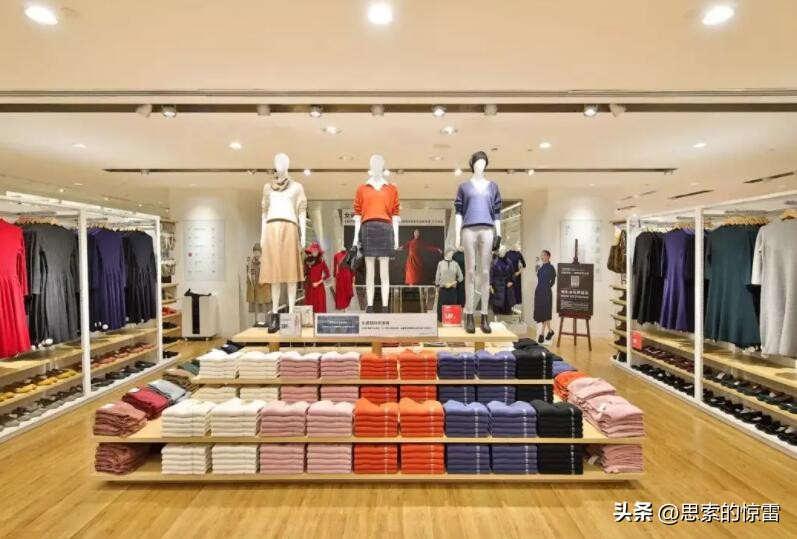 日本快时尚饰品店,快时尚品牌特点有哪些