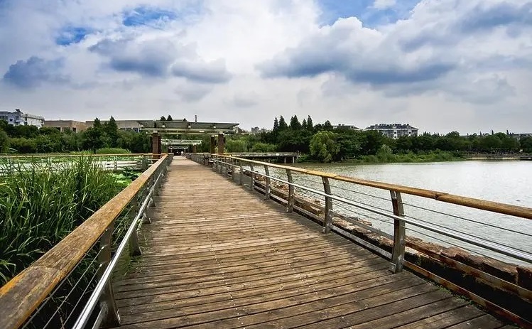 南京免费景点排行榜前十名,南京旅游年卡免费景点一览表