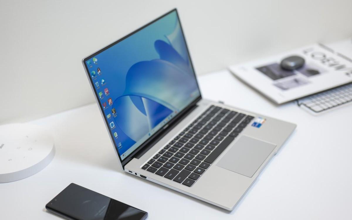 一线品牌轻薄本!华硕戴尔惠普华为这4款,准大学生用很适合