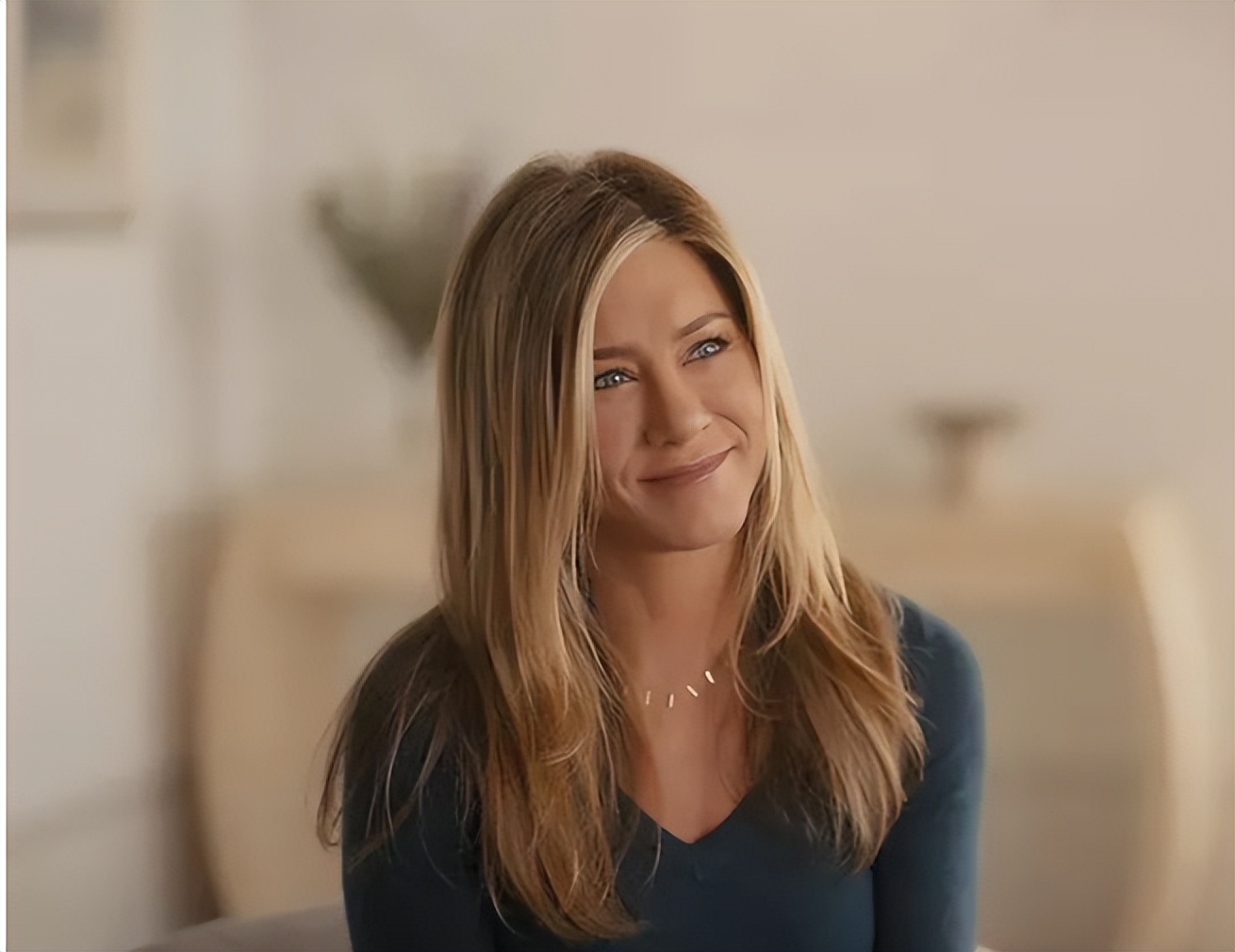 詹妮弗·安妮斯顿为什么受欢迎,詹妮弗安妮斯顿是如何减肥的