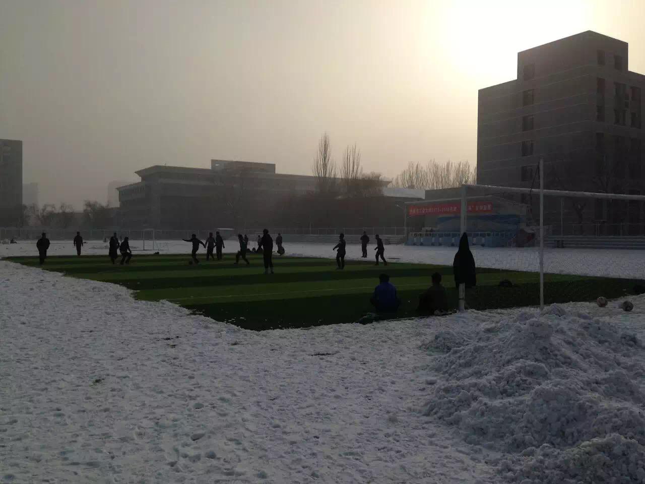 学校人造草坪的优缺点,为什么现在学校都用假草坪