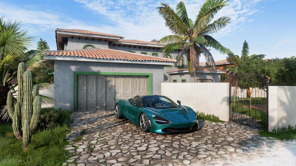 特斯拉房地产降价,特斯拉降价和房地产降价