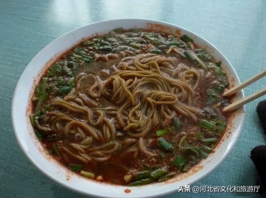 保定竞秀公园附近美食推荐,保定特色美食排名前十名