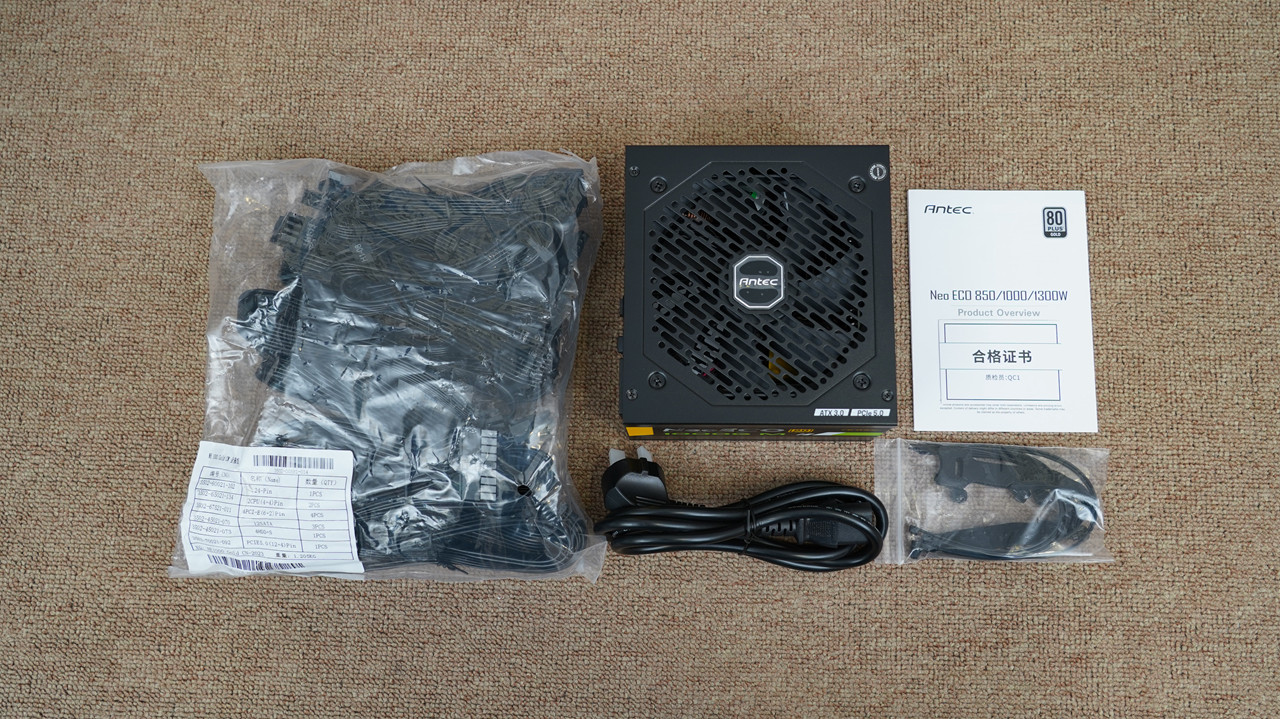 hydrogpro1000watx3.0,鑫谷am1000watx3.0白牌全模组电源