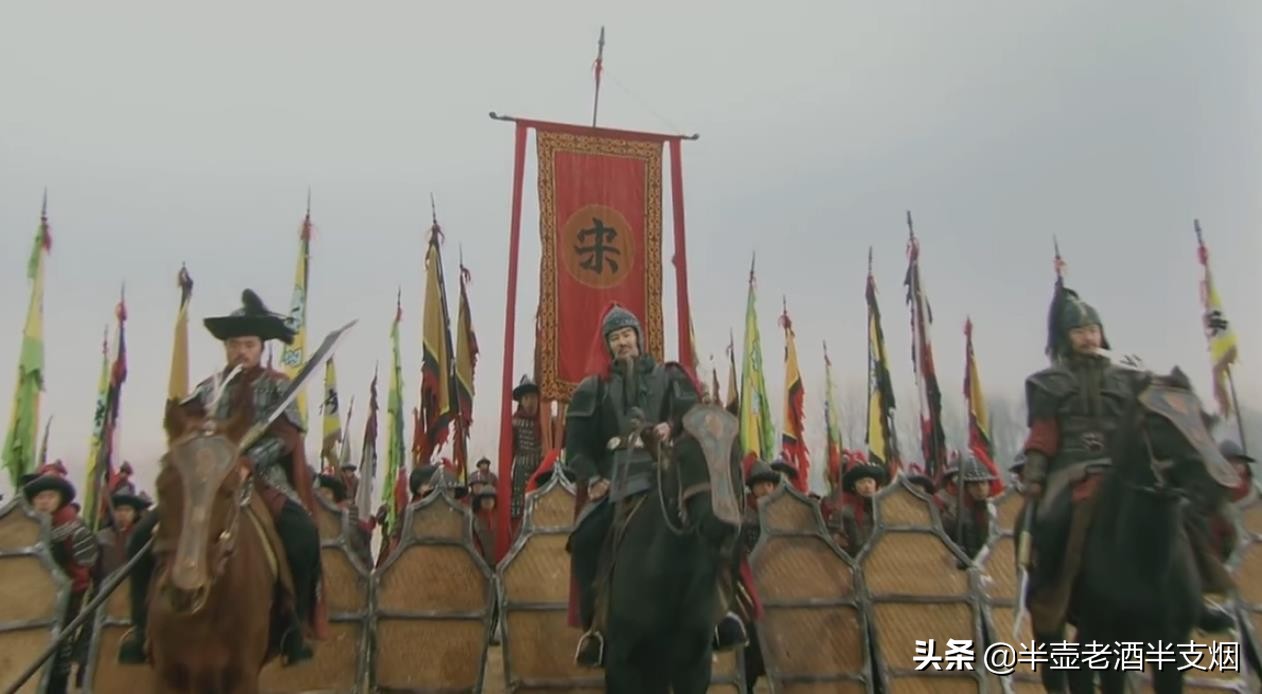 卢俊义关胜林冲谁厉害,卢俊义与林冲哪个厉害