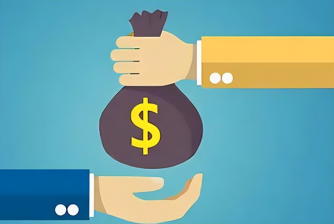 手机软件借钱合法吗,为什么借钱软件都想借钱给你