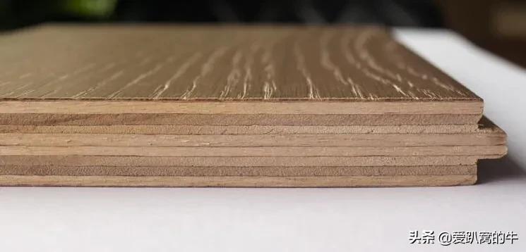 木地板和全屋定制的区别,全屋定制门店用什么木地板