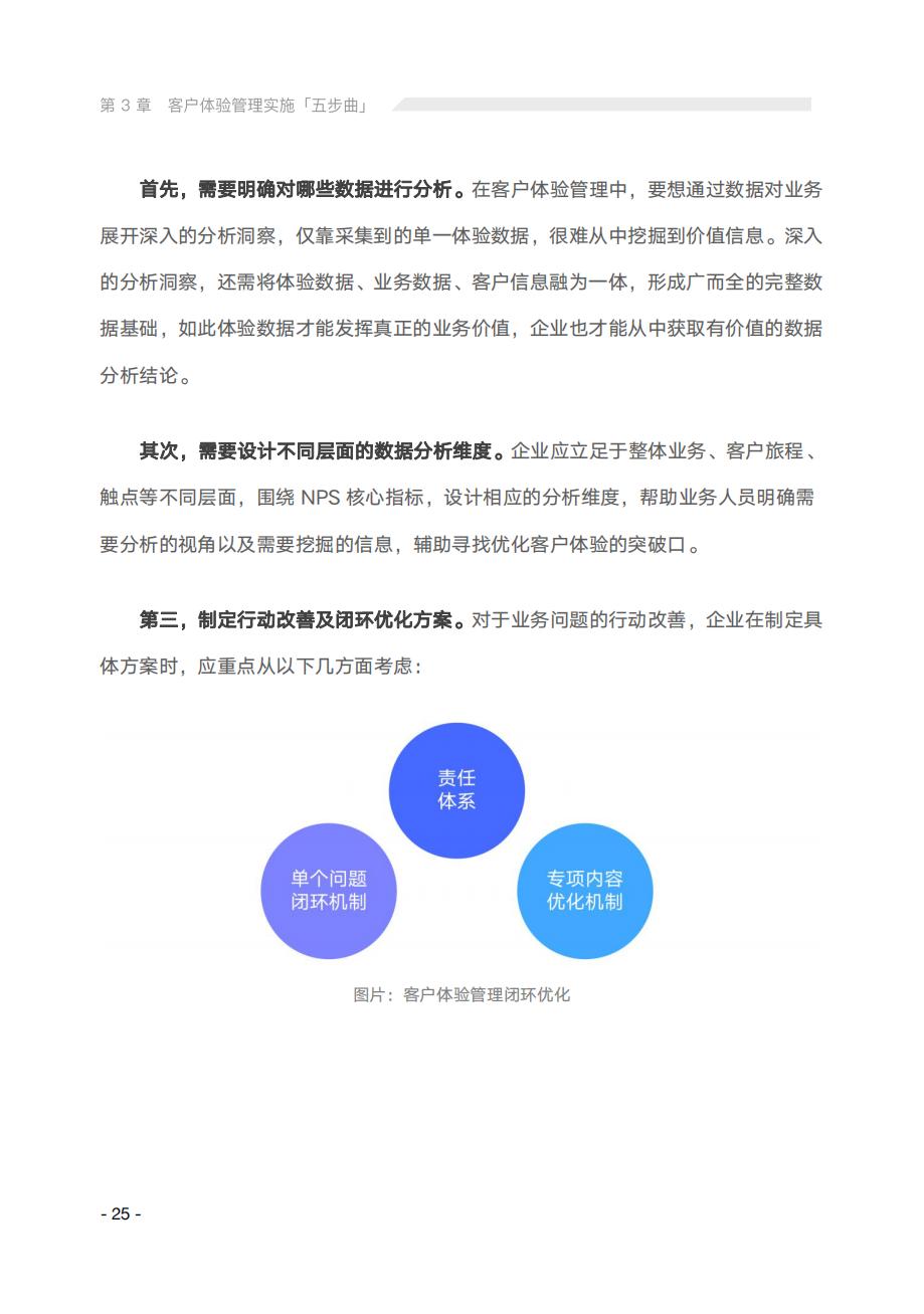 2022年客户体验趋势报告,讨论5个客户体验管理的未来趋势