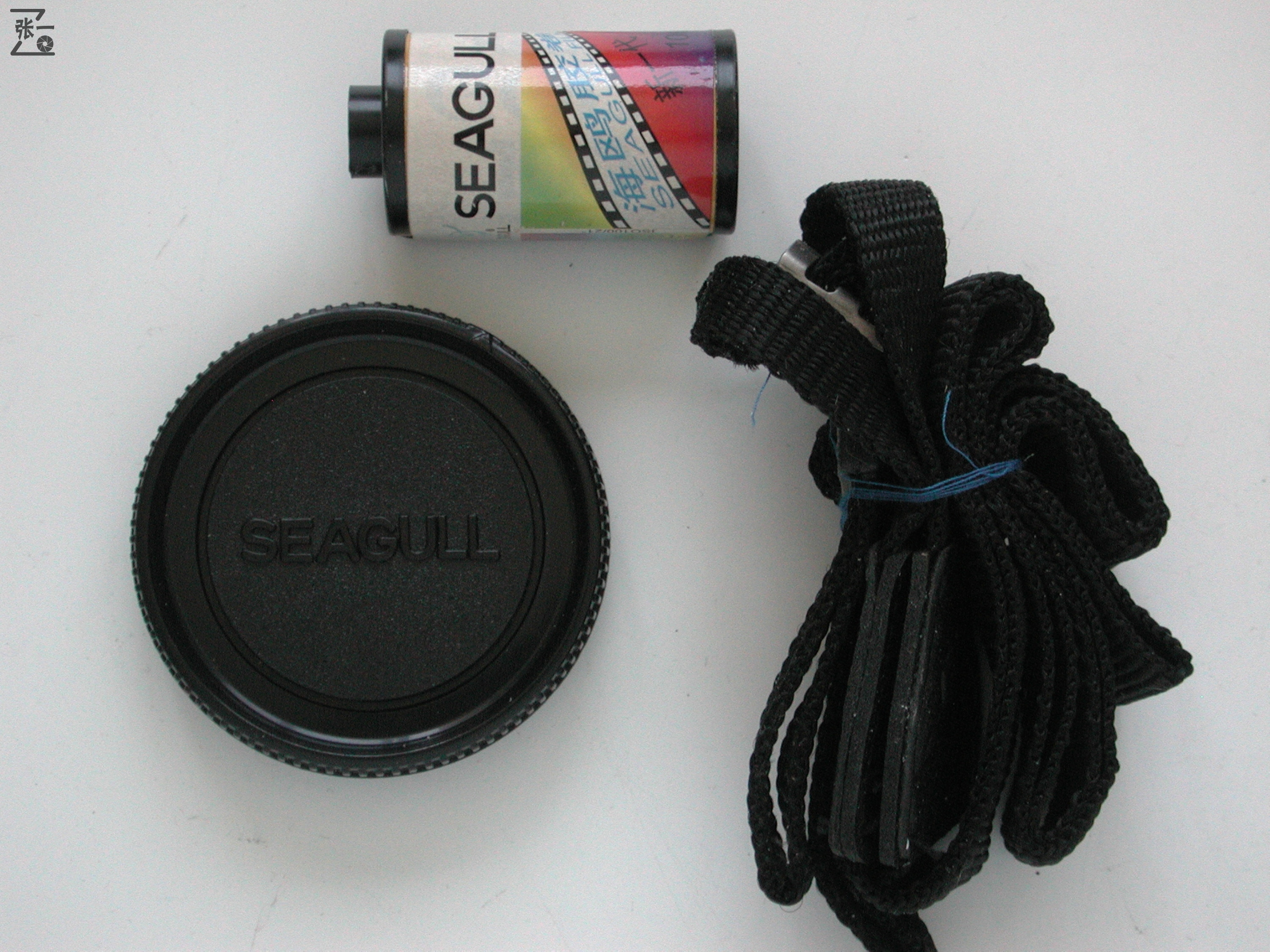 海鸥相机df2000有收藏价值吗,海鸥df-2胶卷单反照相机