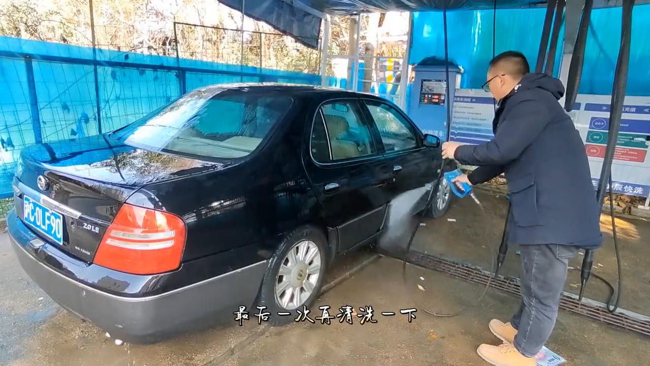 告别老伙计之《记录篇》#dou是好车