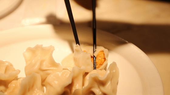 中国饺子之王为什么是东北饺子,东北饺子vs四川饺子