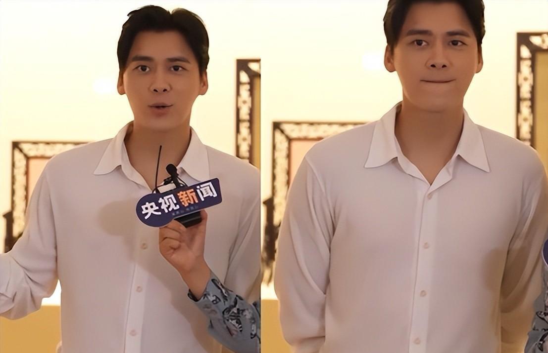 古装男演员李易峰古装照,娱乐圈中李易峰的古装