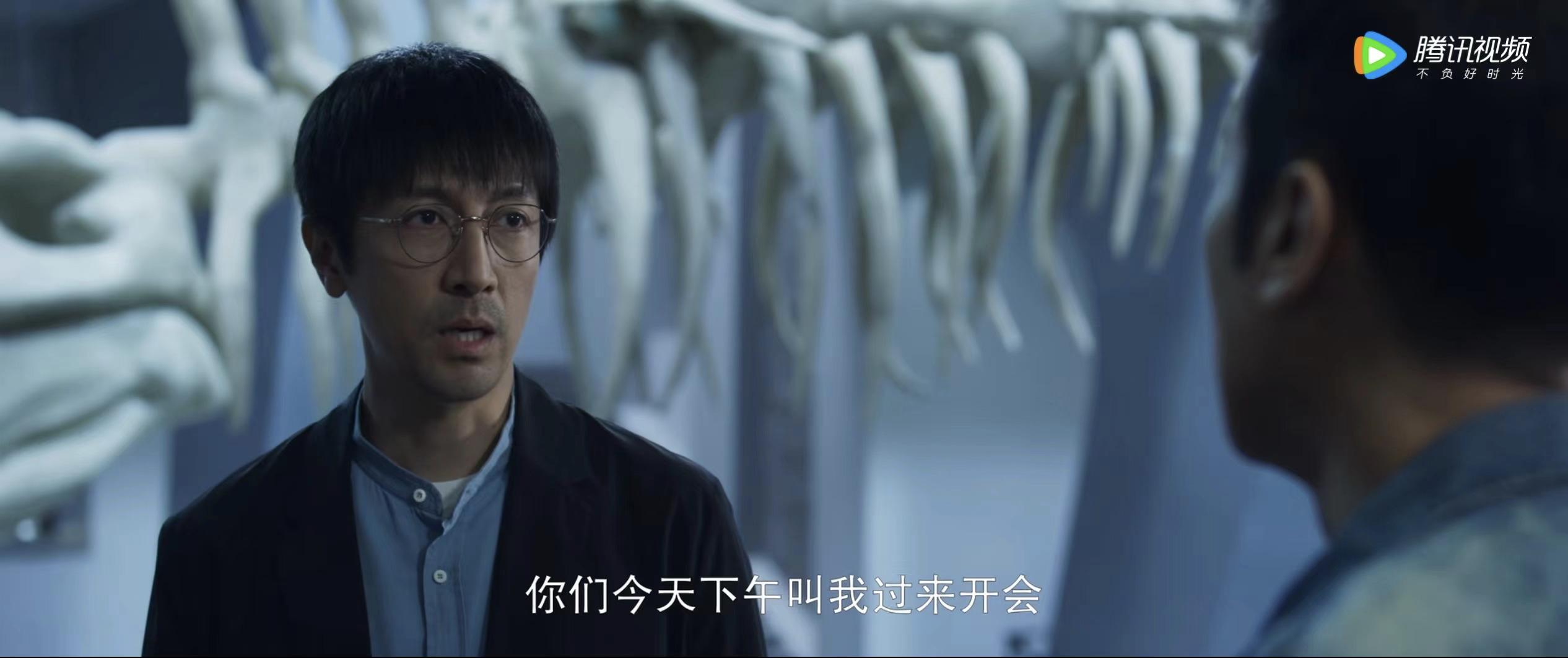 看完三体的震撼感,8分钟回顾科幻神作三体