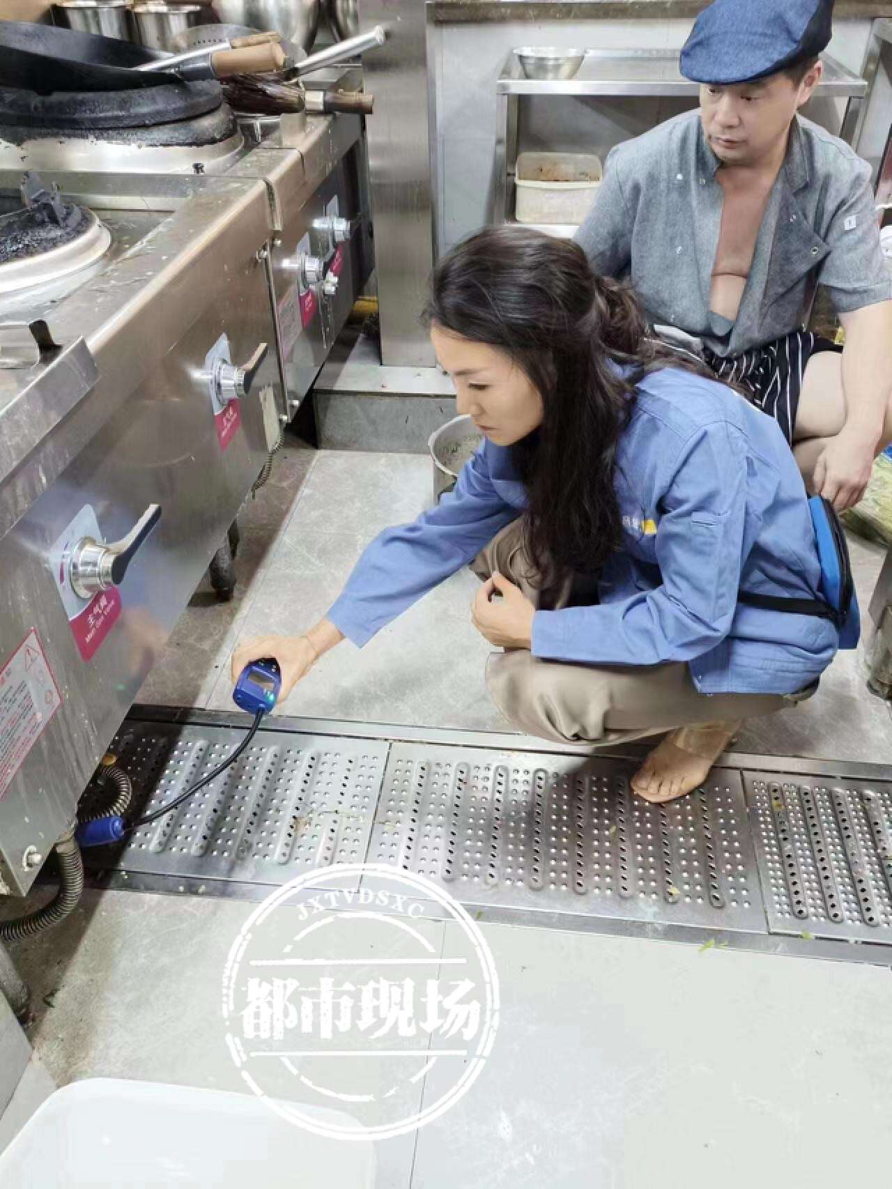 南昌天然气整改最新消息,南昌市燃气集团居民户内隐患整改