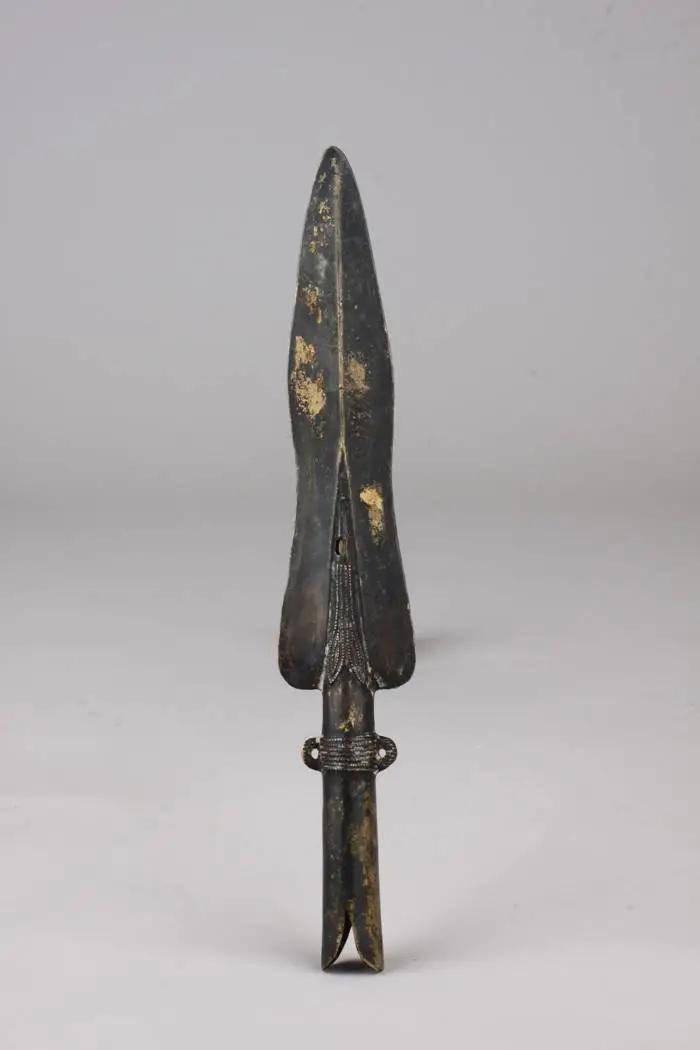 鼎斝鬲盉甗爵匜,鼎鬲釜壶簋甗