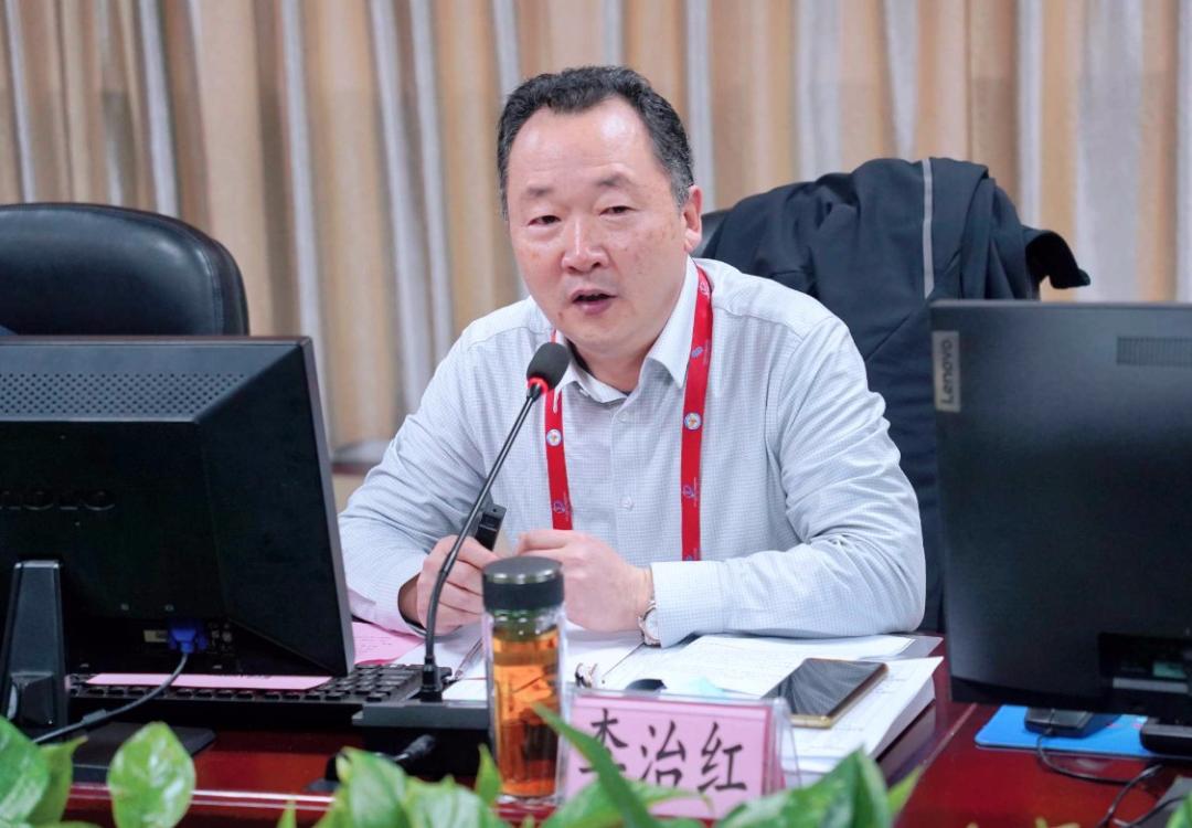 新宁县人民医院接受国家胸痛中心认证现场核查