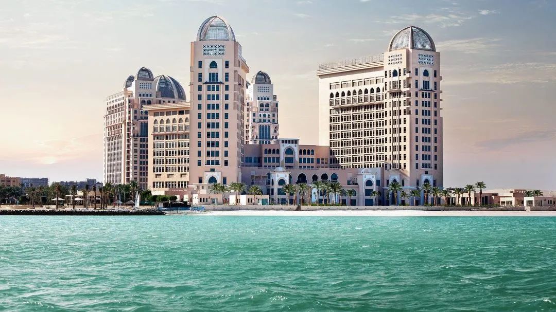 世界杯各队下榻酒店,2022世界杯球员住宿环境