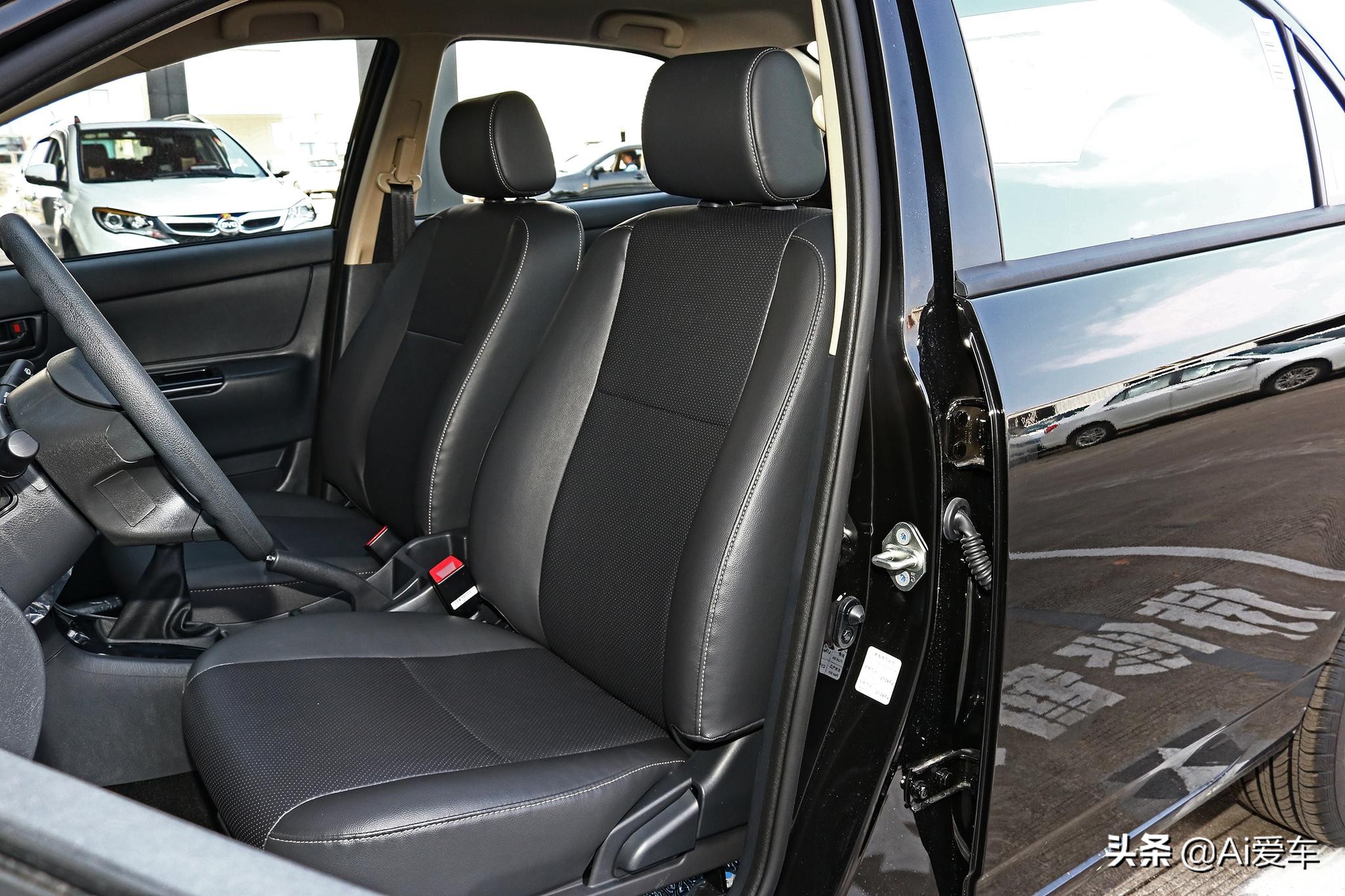 便宜家用小型车,便宜实惠的小排量家用车