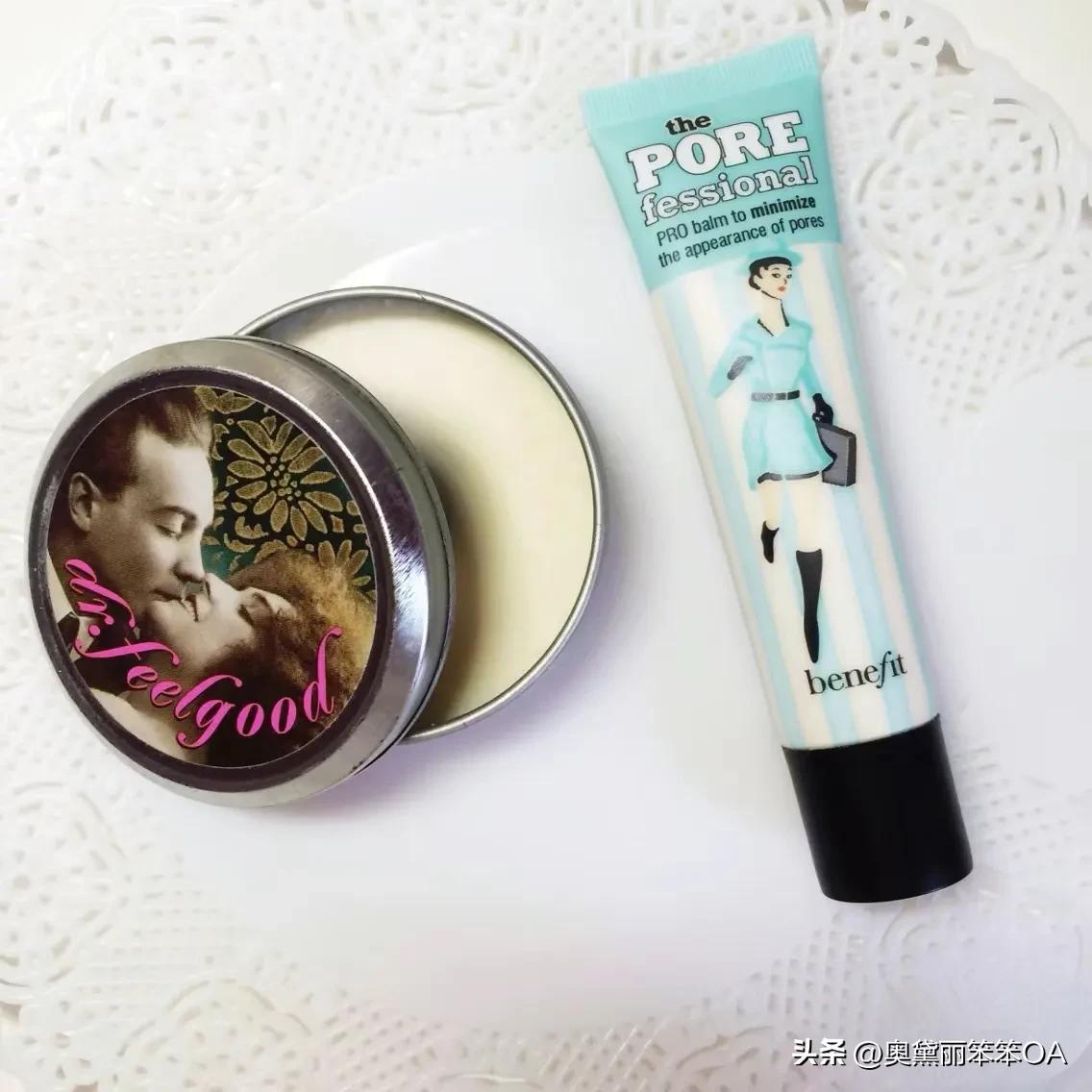 关于护肤那些事,护肤时代的眼泪