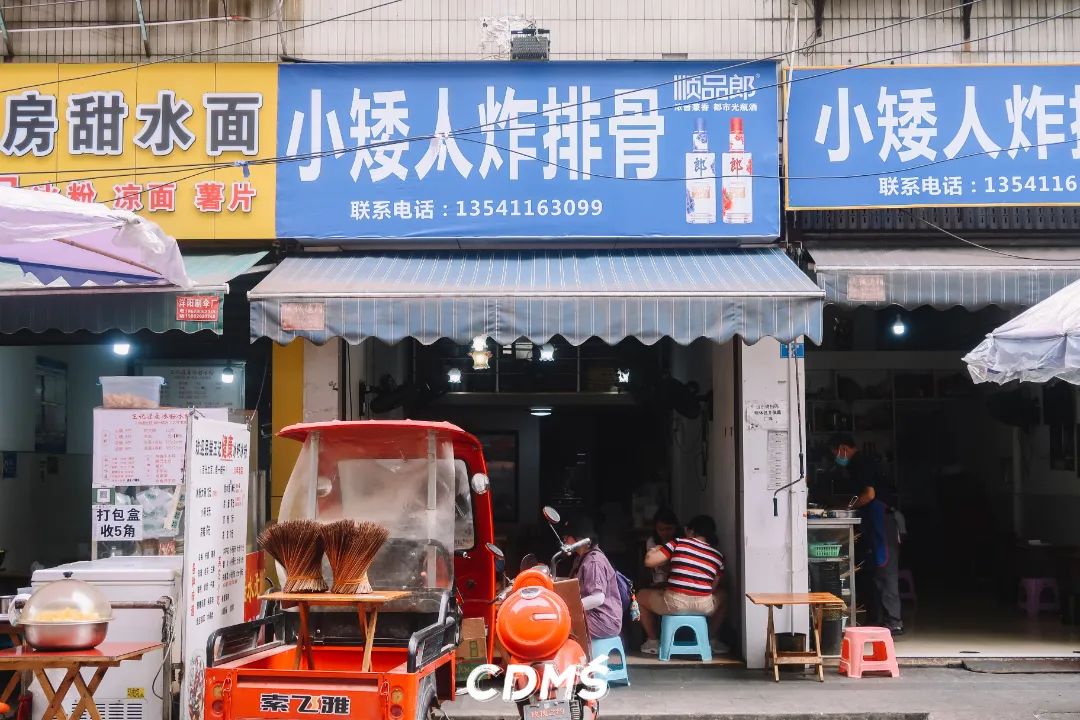 成都周围小众旅游城市,成都周边值得二刷的小城