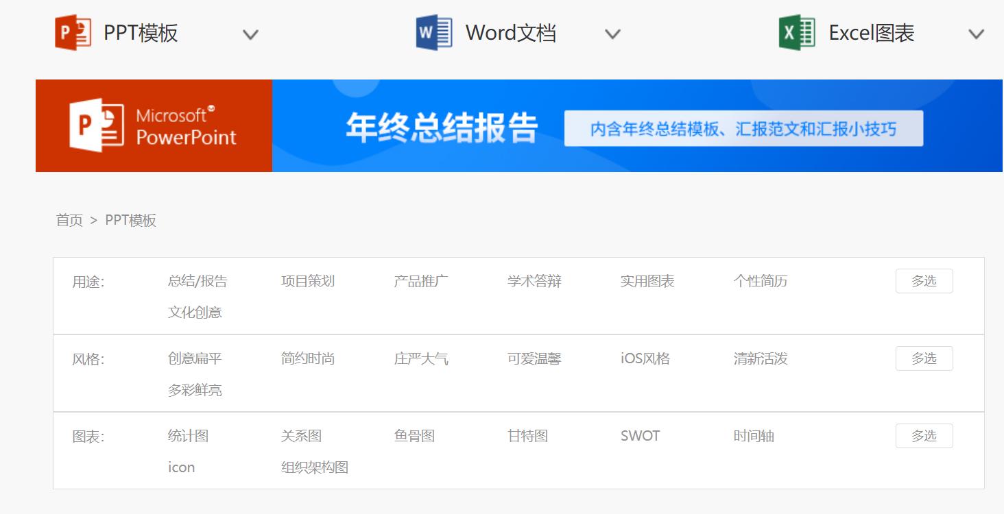 不用花钱也能用的ppt模板,免费且不需要花钱的ppt模板网站