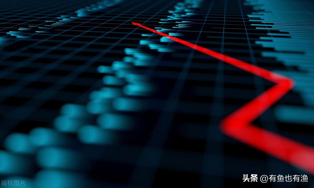 北大女博士说破股市牢记这11张图,北大女博士说破股市深度雄文