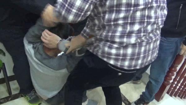 通缉犯逃跑6年被抓,潜逃16年后成为佛门高僧