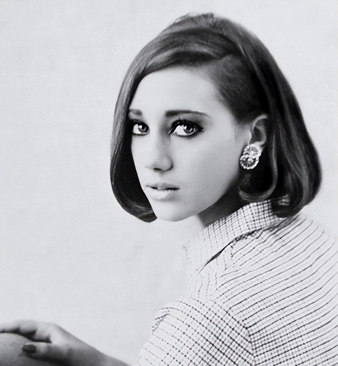 香奈儿衣品,艾玛罗伯茨香奈儿衣品