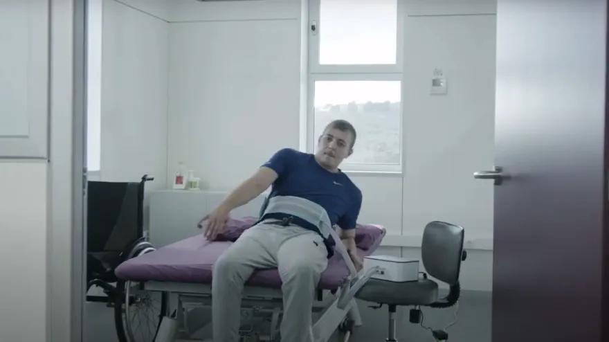 国外生物反馈治疗便秘,英国医生治便秘