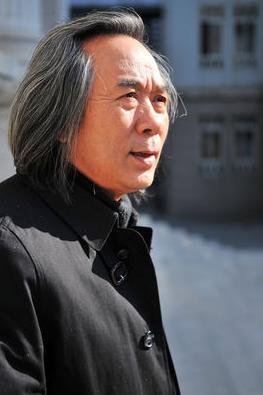 中国画坛国画家排名,当代国画家名家有谁