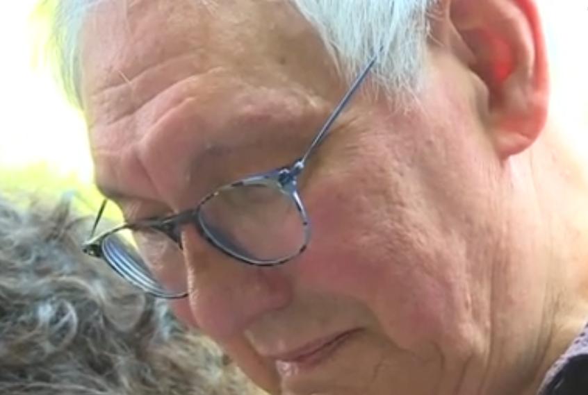 时隔16年的跨国寻亲,跨国寻亲36年他们终于在湖北团聚