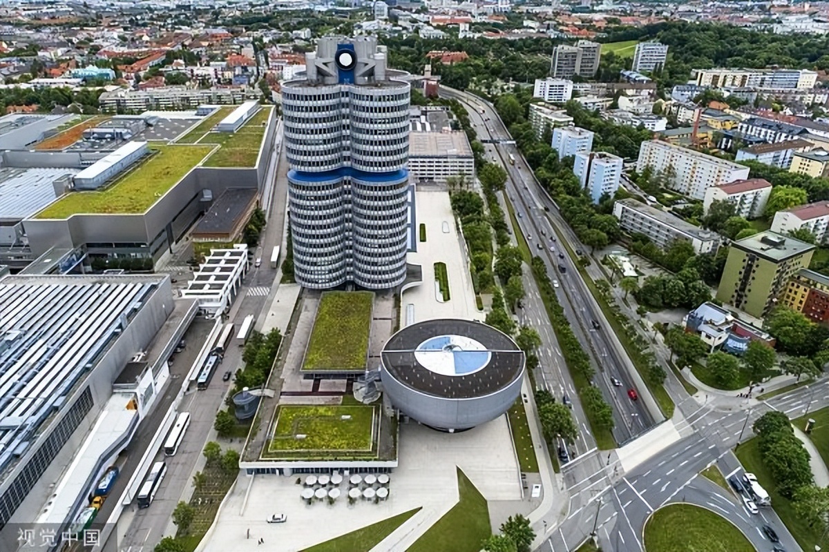 2022中国蝉联全球最贵城市!德国物价飞涨排名却跌了?