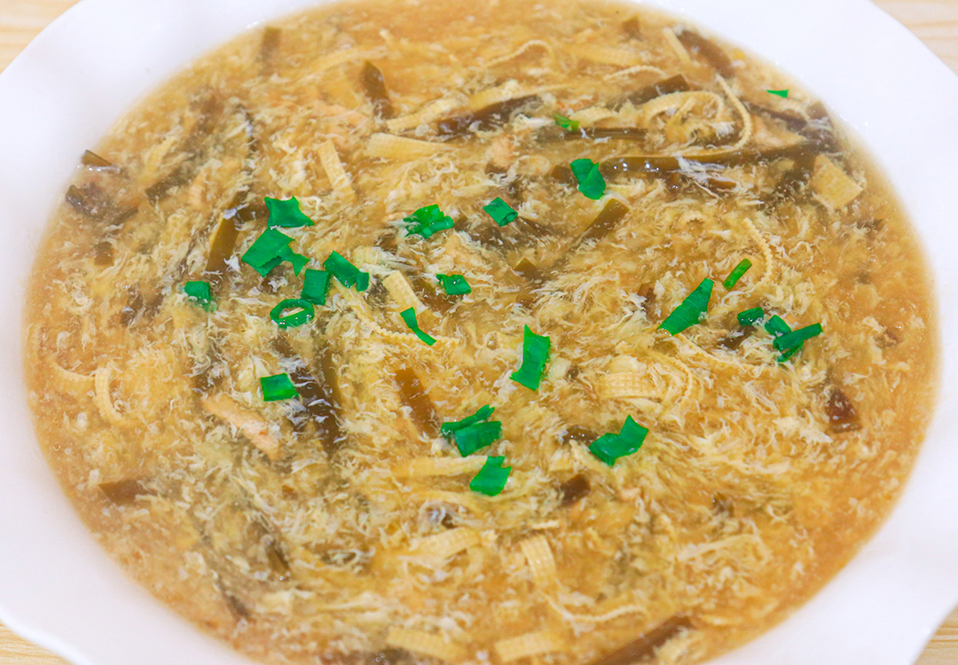 中老年补钙的食物有哪些,中老年人补钙吃这十种食物最有效