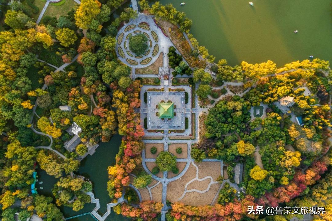 西安坐地铁旅游全攻略,西安半日游地铁