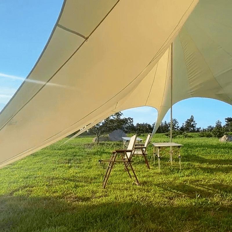 房车自驾威海荣成,房车旅行日记荣成