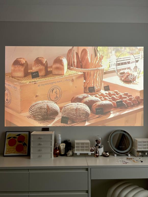 0.47英寸dmd是真4k吗,大眼橙x7dpro到底怎么样