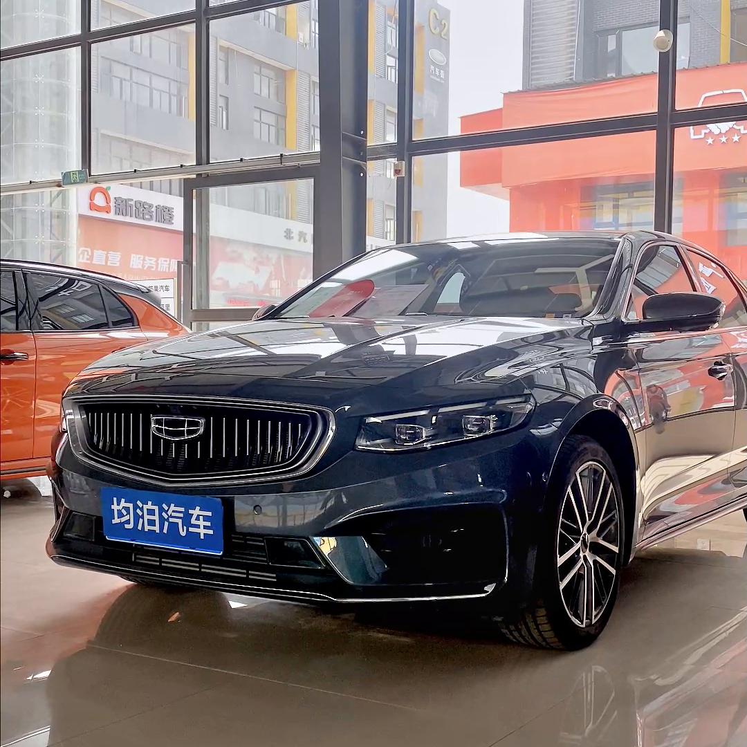 买车有套路，一分钟带你了解行业内幕#均泊汽车