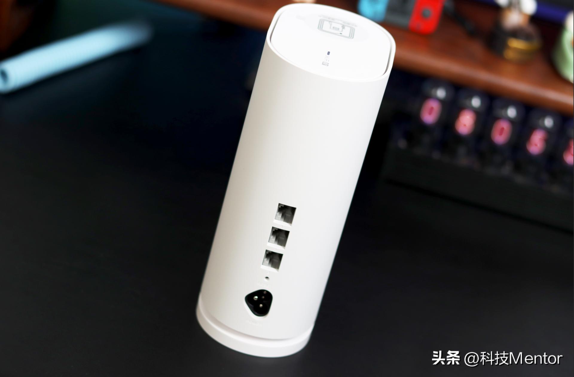 华为子母路由q6和ax3promesh组网,华为路由器q6和小米ax6000能组mesh吗