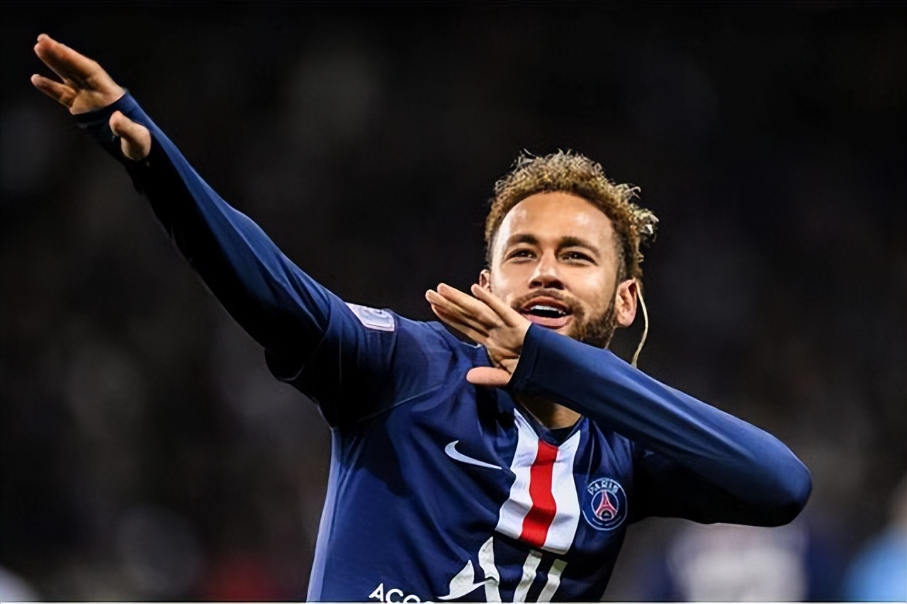 内马尔转会巴黎后风波不断,内马尔2019转会风波