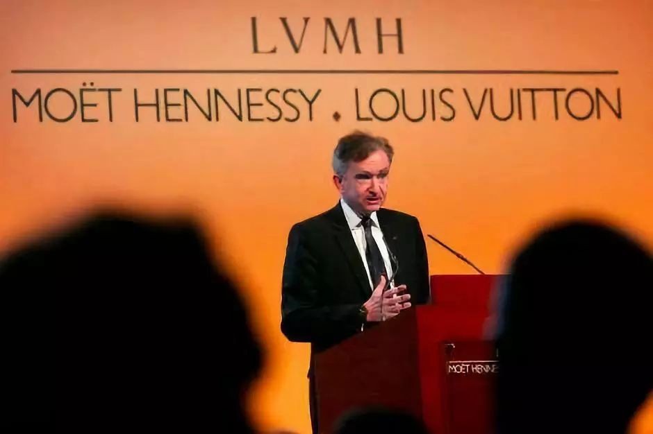 lv帝国疯狂扩张之路,lvmh怎么成为第一奢侈品帝国