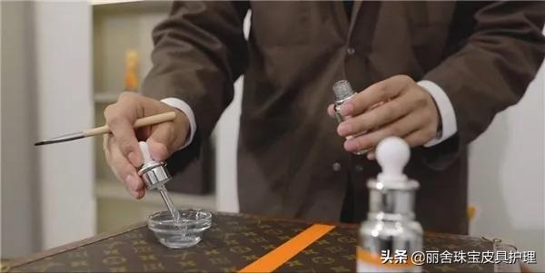 五金磨损掉色怎么自己修复,回答一下大家比较关心的几个问题