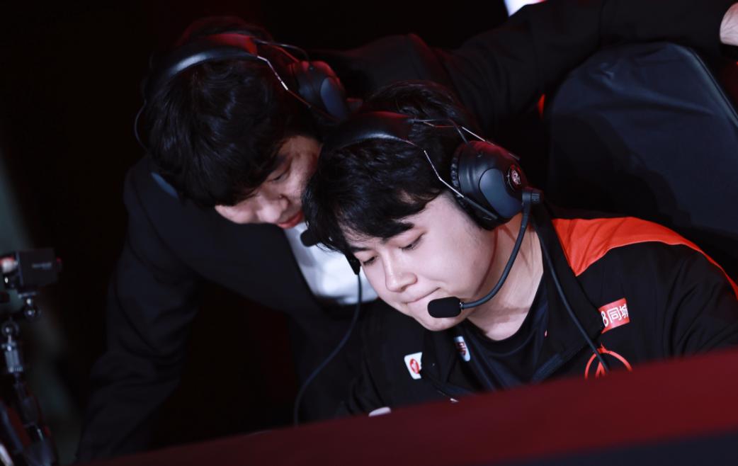 ag不敌mtg一诺受访梦泪直播间,ag三连胜各直播间反应