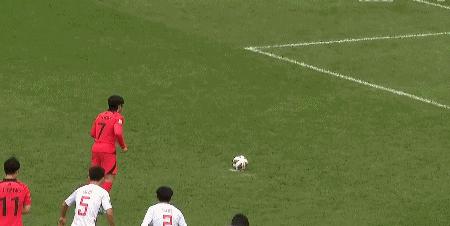 木塔力甫小度角破门,u20国足木塔力甫集锦