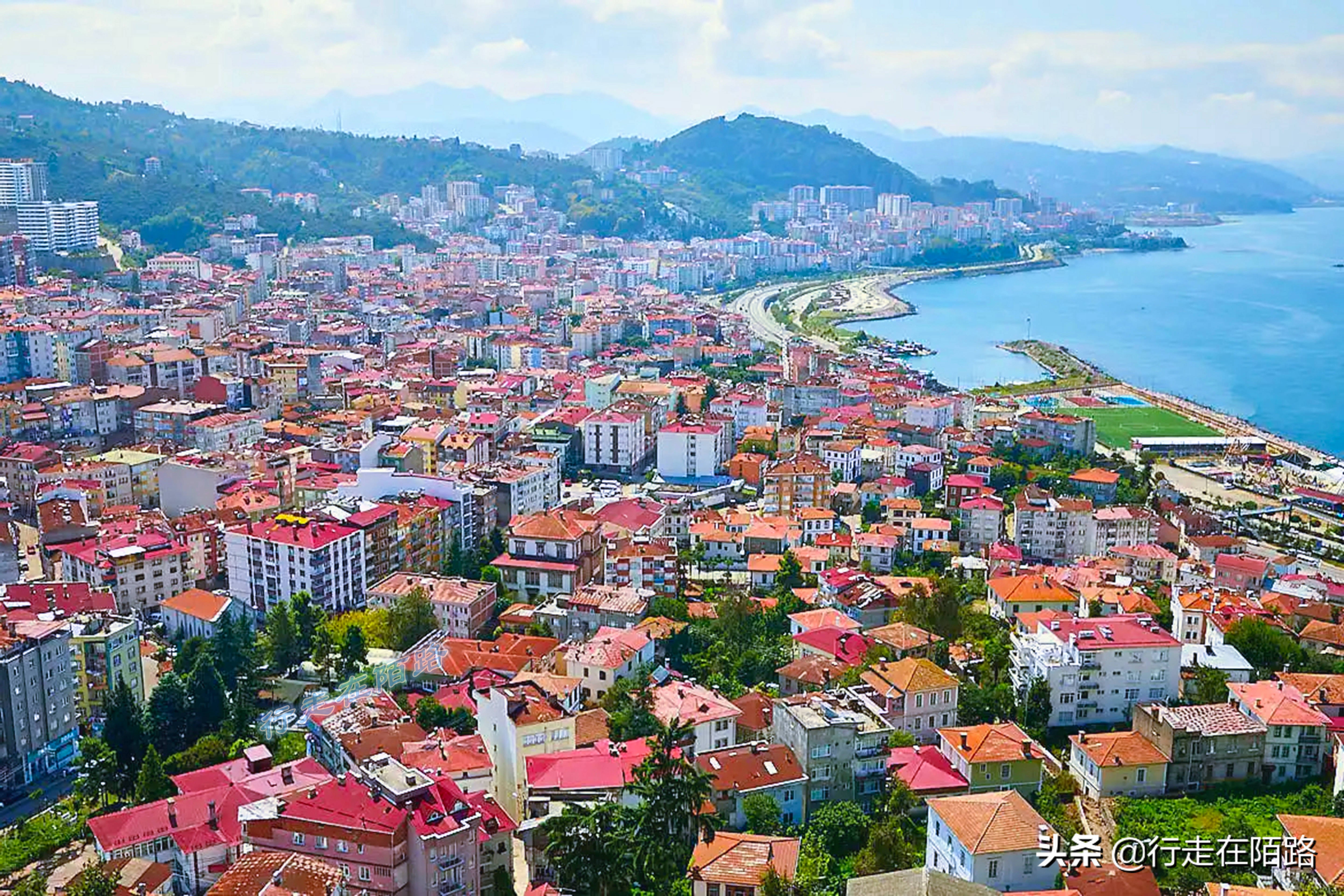 土耳其人茶文化,土耳其中文向导