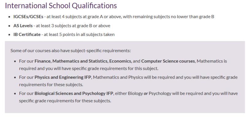 英国华威大学qs世界排名排第几,最新华威大学排名