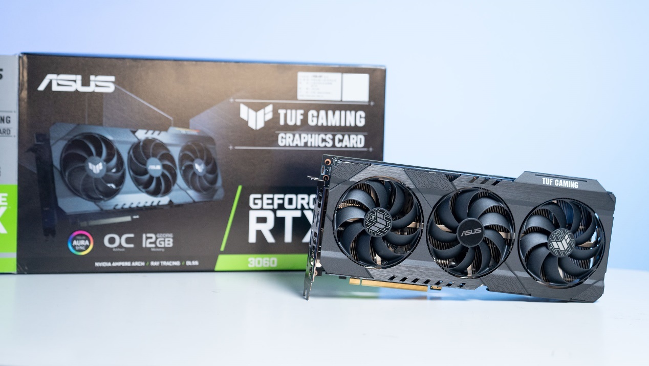 i512490f配rtx3060游戏测评,2022年3900元电脑主机配置推荐